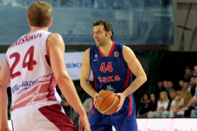 ΤΣΣΚΑ Μόσχας: Η πρόκριση στα ημιτελικά της Βαλτικής Λίγκας (video)