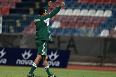 Ζέκα: «Θα προτιμούσα μια καλύτερη θέση»