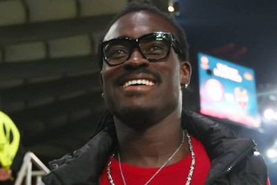 Φούλαμ: Υπέγραψε ο Μπόατενγκ