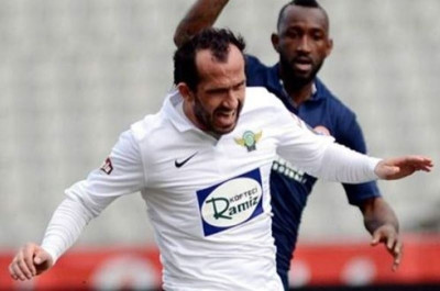 Ακίσαρσπορ: «Έλληνας Θεός ο Γκέκας»