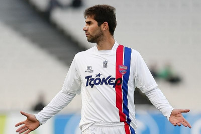 Πανιώνιος: Δυσκολία για Μενδρινό