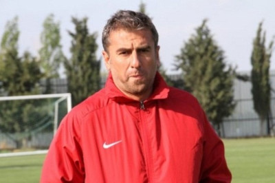 Χαμζάογλου: «Σέβομαι πολύ τον Γκέκα»