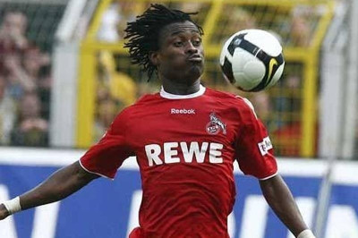 Μπόατενγκ: «Χαρούμενος για τη συμφωνία με Φούλαμ»