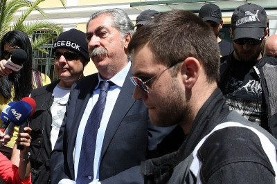 Οικονομόπουλος: «Τέλος τα ψέματα»