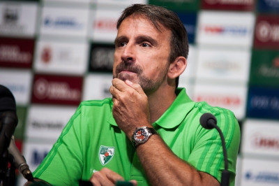 Ουνικάχα Μάλαγα: Φαβορί ο Πλάθα