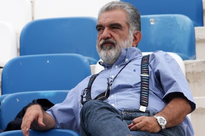 Βελλής: «Αυτοκτονήσαμε…»