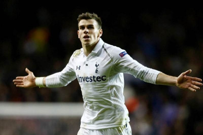 Ρεάλ Μαδρίτης: Θέλει Μπέιλ… και τώρα!