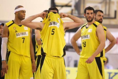 Ηλυσιακός: «Παλικαρίσια παραμονή»
