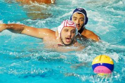 Μουρίκης: «Να το τελειώσουμε στη Βουλιαγμένη»