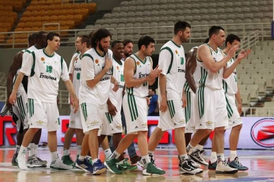 Παναθηναϊκός: Αντίστροφη μέτρηση για… τίτλο