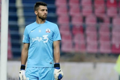 Skoda Ξάνθη: Πάει στη Ζενίτ ο Λοντίγκιν