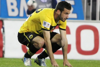 ΑΕΚ: Μένει ο Τσουκαλάς