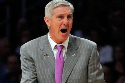 Γιούτα Τζαζ: Θέλουν Τζέρι Σλόαν!