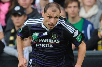 Γιοβάνοβιτς: «Συγγνώμη, πάω στον Ολυμπιακό»