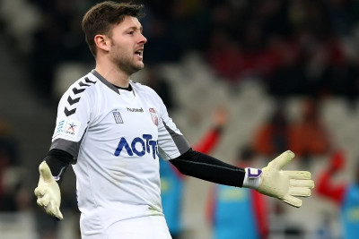 Λόπεζ: «Δεν με σεβάστηκαν στην Βέροια»