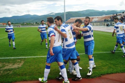Μ. Αλέξανδρος Άρδασσας – ΠΑΣ Φλώρινα 2-1