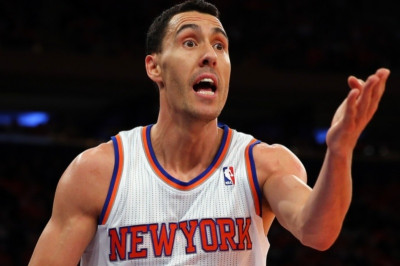 Νιου Γιορκ Νικς: Θέλει Νέα Υόρκη ο Πριτζιόνι