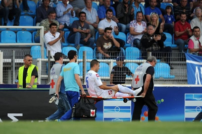 ΠΑΣ Γιάννινα: Άσχημα νέα για Πάντο