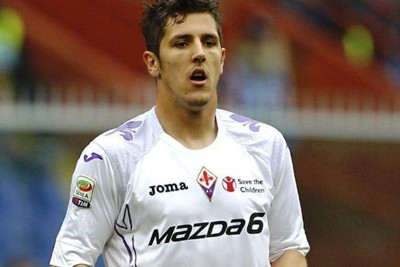 Φιορεντίνα: Επιβεβαίωση από Μοντέλα για Γιόβετιτς