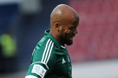 Παναθηναϊκός: Συμφωνία με Μπουμσόνγκ