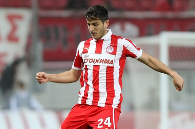 Ολυμπιακός: Ξανά για Μανωλά η Σάλκε