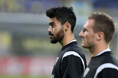 ΠΑΟΚ: Το επίτευγμα του Αθανασιάδη