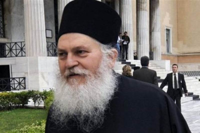 Ο Εφραίμ αποκαλύπτει το παρασκήνιο του Βατοπεδίου
