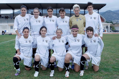 Αμαζόνες Δράμας: Απορρίφθηκε η έφεση