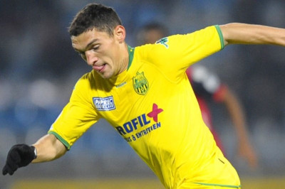 Ολυμπιακός: Και η Μπαστιά για Κεσερού