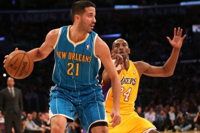 Νιου Ορλίνς Πέλικανς: Διπλή εγχείρηση για Βάσκεθ