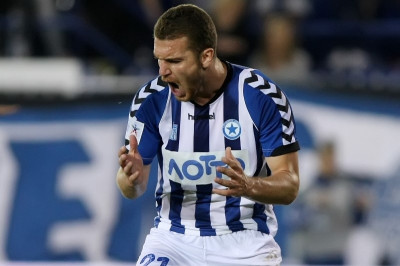 Ατρόμητος: Ες αύριον τα σπουδαία για Δημούτσο