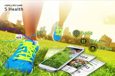 Το Samsung GALAXY S4 και τα Public συγκεντρώνουν χιλιόμετρα για καλό σκοπό!