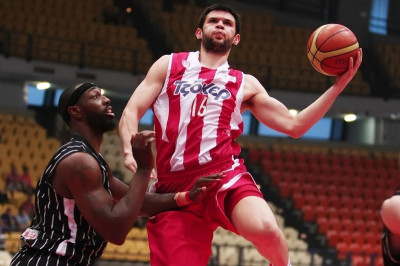 Ολυμπιακός: Τα highlights με Απόλλωνα (video)