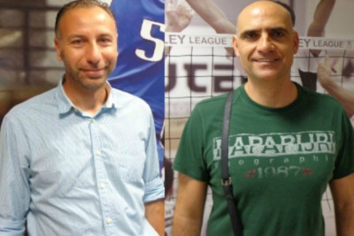 Volleyleague: «Χρειαζόμαστε κάτι για να αλλάξουμε...»