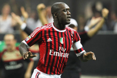 Μίλαν: Κάνει προπονητή τον Ζέεντορφ