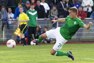 Βέρντερ: Ανακοίνωσε Πέτερσεν