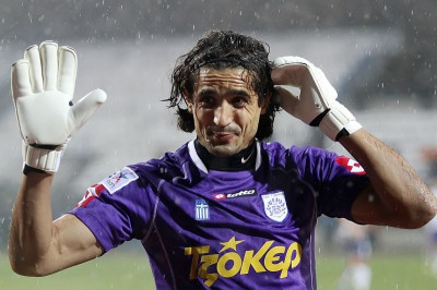 Ολυμπιακός: Εξετάζει και Φεγκρούς