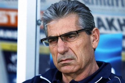 Πλατανιάς: «Τελειώνει» ο Αναστασιάδης