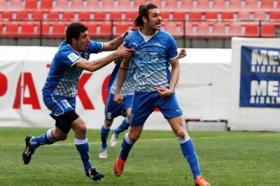 Football League: Ύποπτο το Γιαννιτσά-Πιερικός!