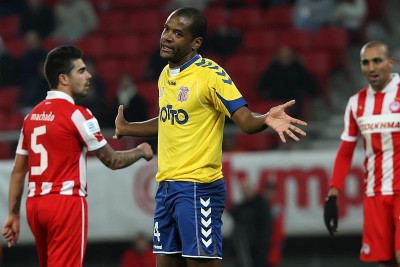 Βέροια: Θέλει να κρατήσει Ορέστες