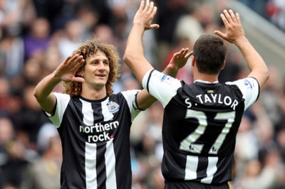 Νιούκαστλ: Παραμονή Κολοτσίνι επιθυμεί ο Τέιλορ