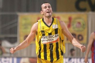 Πάσαλιτς: «Ο ένας για τον άλλον»