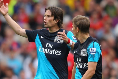 Ολυμπιακός: Τριπλή… διάψευση