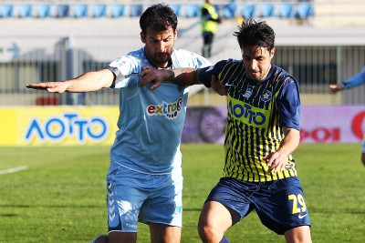 Λέντσε: «Θέλουμε τρεις νίκες για το Champions League»