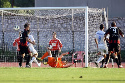 Κασσιώπη: Ανοίγει ο «δρόμος» για συγχώνευση με Τρίκαλα