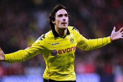 Χούμελς: «Θα παίξω»