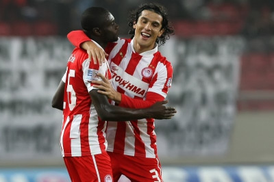 Ολυμπιακός: «Πακέτο» Μοντέστο και Ντιακιτέ η Μπαστιά