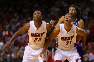 Μαϊάμι Χιτ: Δεν φεύγει ο Τζόουνς