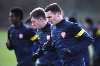 Νάπολι: Στο στόχαστρο ο Βερμάλεν