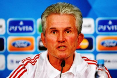 Χάινκες: «Η τελευταία μου ευκαιρία»